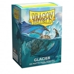 Arcane Tinmen ApS Dragon Shield - Matte - Dual Glacier (100) 289143