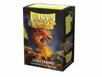 Arcane Tinmen ApS Dragon Shield - Matte - Dual Lightning (100) 289145
