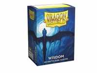 Arcane Tinmen ApS Dragon Shield - Matte - Dual Wisdom (100) - englisch 290206