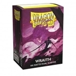 Arcane Tinmen ApS Dragon Shield - Matte - Dual Wraith (100) - englisch 290222