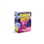Arcane Tinmen ApS Dragon Shield Matte - Lila - 100 St&uuml;ck 263912