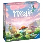 Ravensburger Mycelia - deutsch 291545