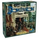 Rio Grande Games Dominion - Verb&uuml;ndete (Erweiterung) - deutsch 286625