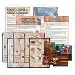 Pegasus Spiele Der Kartograph & Die Kartographin - Ferne Expeditionen (Erweiterung) -