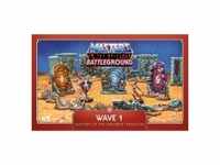 Archon Studio Masters of the Universe - Battleground - Wave 1 - Masters of the