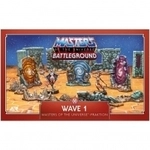 Archon Studio Masters of the Universe - Battleground - Wave 1 - Masters of the