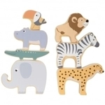 small foot Stapeltiere - Safari 287279