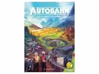 Strohmann Games Autobahn - deutsch 291576