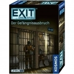 Kosmos EXIT - Das Spiel - Der Gef&auml;ngnisausbruch - deutsch 291984
