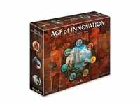 Feuerland Age of Innovation - Ein Terra Mystica Spiel - deutsch 290430