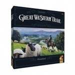 Eggertspiele Great Western Trail - Neuseeland - deutsch 294822