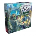 REBEL Chroniken von Avel - Neue Abenteuer - deutsch 295110