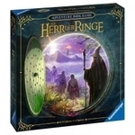 Ravensburger Der Herr der Ringe - Adventure Book Game - deutsch 291542