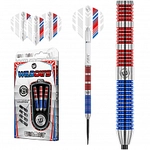 Steeldart Winmau Wildcats 1467 - 21g 297184