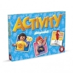 Piatnik Activity - Playmobil - deutsch 286569