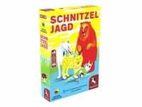 Pegasus Spiele Schnitzeljagd (Edition Spielwiese) - deutsch 291788
