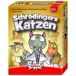 Amigo Schr&ouml;dingers Katzen - deutsch 293443