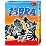 Amigo Z3BRA - deutsch 293439