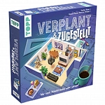 Frechverlag Verplant und Zugestellt - deutsch 300580