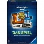 Ravensburger Last one Laughing - Das Spiel - deutsch 290431