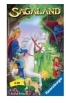 Ravensburger Sagaland - Mitbringspiel 267791