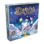 Libellud Dixit - Disney Edition - deutsch 295352