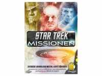 Strohmann Games Star Trek - Missionen - deutsch 289689