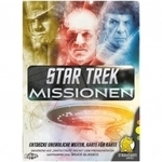 Strohmann Games Star Trek - Missionen - deutsch 289689
