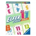 Ravensburger Elfer raus! Junior 290428