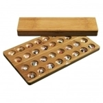 Mancala Hus - Bambus 242409