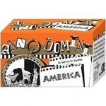 Abacusspiele Anno Domini America 260083