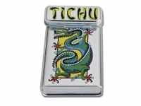 Abacusspiele Tichu - Pocket Box Metall 263489