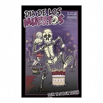 Sphinx Verlag Dia de los muertos - deutsch 297606