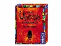 Kosmos Ubongo - Kartenspiel 265861
