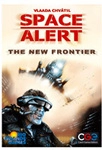 Czech Games Edition Space Alert - Unendliche Weiten - Erweiterung DEUTSCH 247730