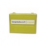 Kylskapspoesi AB Gespr&auml;chsstoff - Original 265893