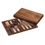 Philos Backgammon - Kassette - Sotirios - Holz - gro&szlig; 242108