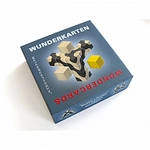 MeterMorphosen Wunderkarten - Das magische Legespiel 290391