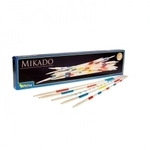 Klassik Games Mikado - gro&szlig; - 50 cm - Bambus 241514
