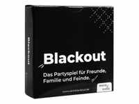 more is more Blackout - Black Edition - deutsch 296280
