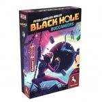 Pegasus Spiele Black Hole Buccaneers - deutsch 289861