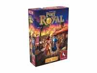 Pegasus Spiele Port Royal Big Box - englisch 283844