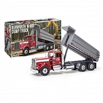 Revell - Kenworth W-900 Dump Truck - 1:25 - 265 Teile 305209