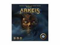 Board Game Box Arkeis - deutsch 293042