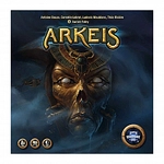 Board Game Box Arkeis - deutsch 293042