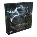 Go on Board The Witcher - Die alte Welt - Zauberinnen und Magier - deutsch...