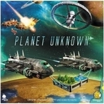 Strohmann Games Planet Unknown - deutsch 290415