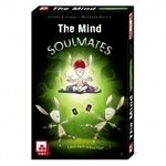 N&uuml;rnberger Spielkarten The Mind - Soulmates - deutsch 293180