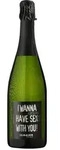 Emil Bauer &raquo;I wanna have...&laquo; Riesling Sekt Brut
