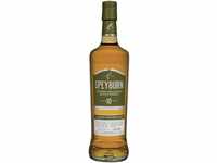 Speyburn 10 Years Old Speyside Single Malt Scotch Whisky